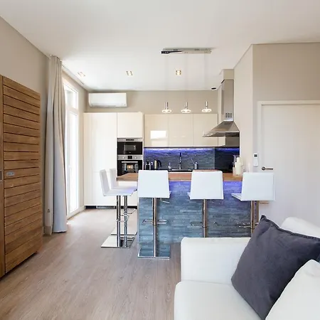 Apartment Neingam *