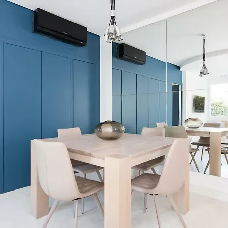 Neingam Apartment Cannes