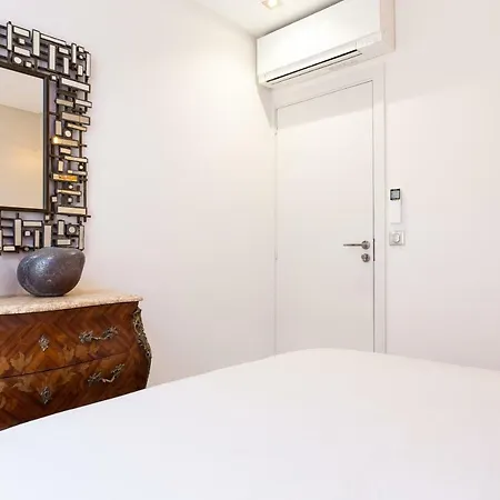 Apartment Neingam Cannes